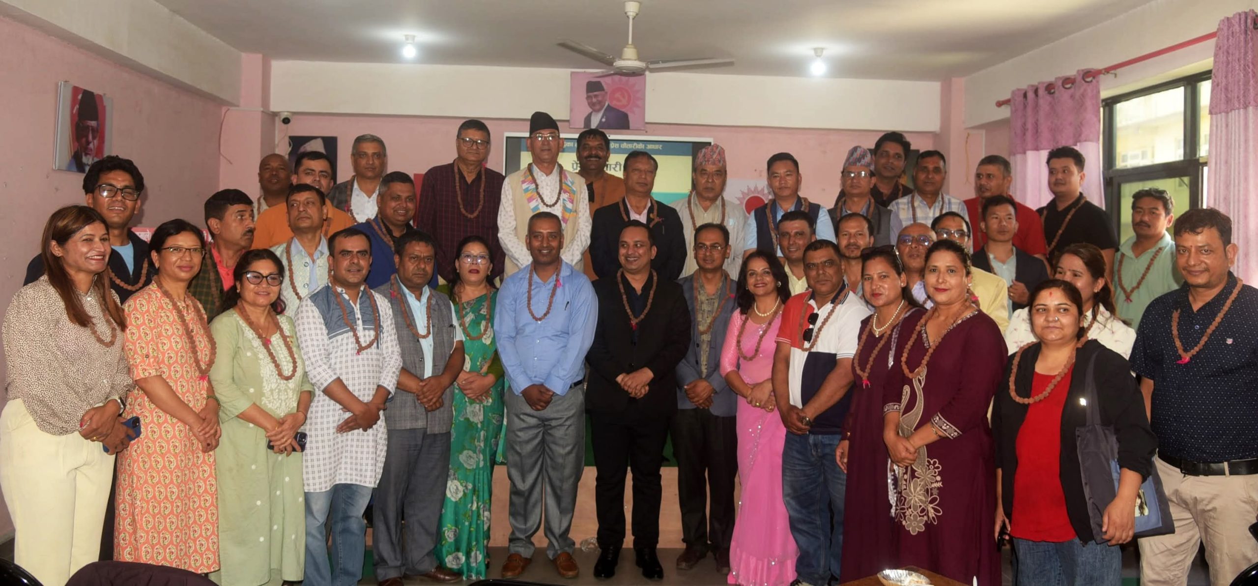 चौतारीको २६ औँ वार्षिकोत्सब कार्यक्रम सम्पन्न