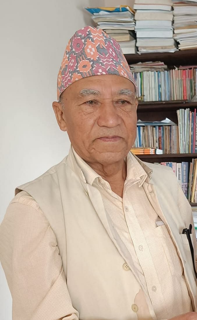 परिवर्तनशील आवाजका प्रविणराज जोशी सहित १८ जनालाई सम्मान गरिने